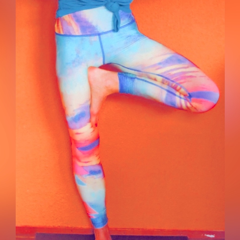 Zuvi Leggings